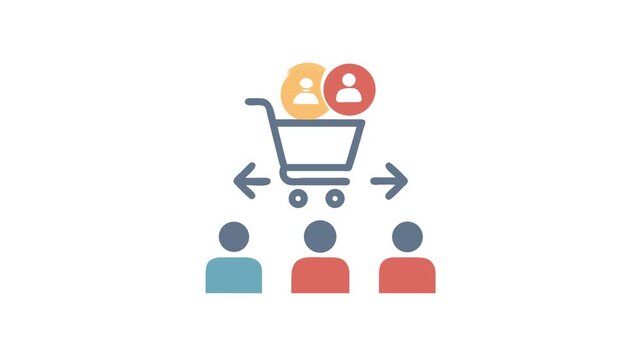 Customer segmentation and marketing analysis for business strategy growth