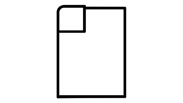 Data loss prevention shield vector icon illustration depicting secure information storage and protection from digital leaks, perfect for software and cybersecurity technology design projects.