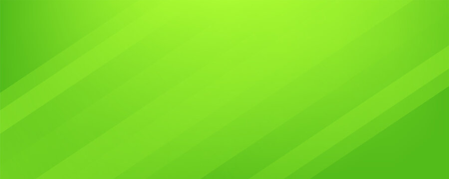Exciting Green Presentation Background wallpaper, nature, concept good simple art