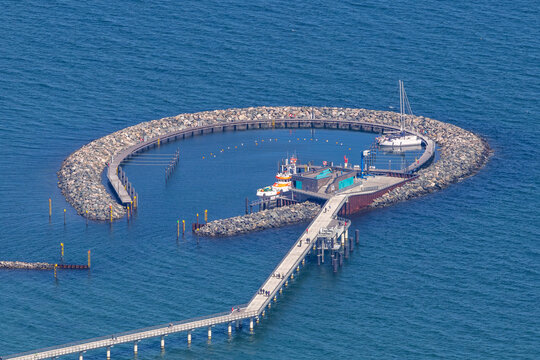 seebr&uuml;cke prerow