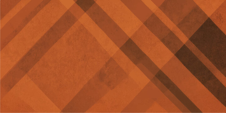 Vintage brown checkered wood texture background featuring a seamless geometric square pattern and tile design for a retro timber floor backdrop
