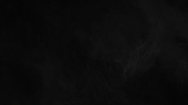 Abstract monochrome background with flickering digital noise and static on a black screen.