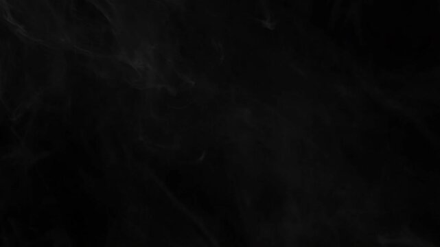 Atmospheric Dark Overlay with Gentle Floating Particles.