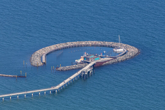 seebr&uuml;cke prerow