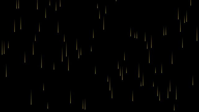 Particle Spiral Abstract Background with Black Vibrant Colors, Fluid Quad Motion Loop 2K Seamless Video for Creative Art v20260501112507