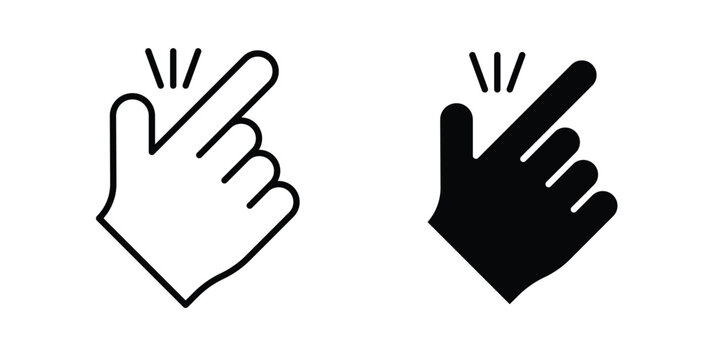 Easy to use icon concept editable stroke outline. flat vector illustration.