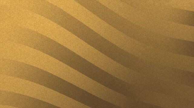 Wavy noise gold and brown striped pattern abstract perfect for backgrounds, textiles, packaging, digital designs, and luxury brand themes.