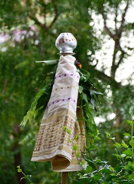 gudi padwa indian festival picture