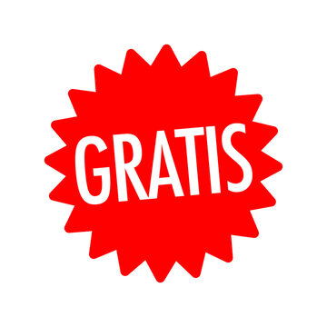 Gratis, Free in many language