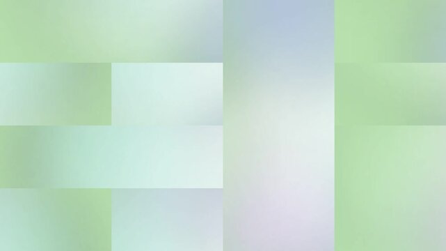 Abstract White Gray Gradient Texture Motion Background, Quad Fluid 2K Seamless Loop Video for Creative Art v20260504205240