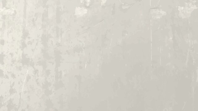 Close-up of white textured wall with subtle cracks and uneven plaster surface