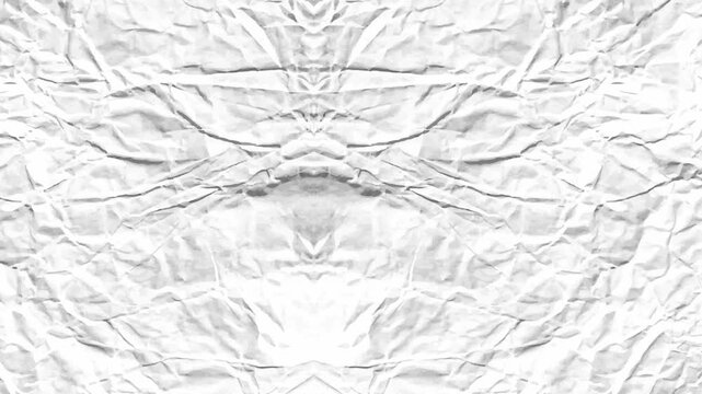 White textured wall surface with subtle crack patterns and organic lines