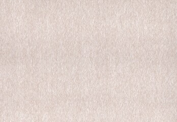 Fototapeta premium Surface of beige paper or cardboard, background, texture. Backdrop of beige paper surface with abstract relief texture. Brown wall with elements of relief picture. Rough covering with vertical stripes