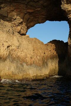 Malta, Comino.