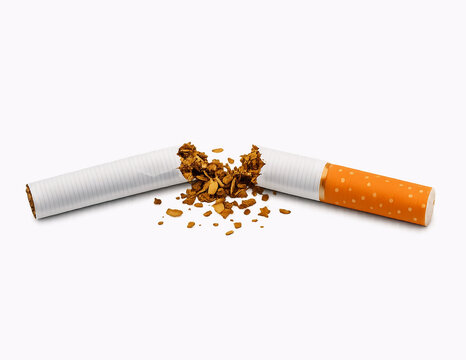 Broken Cigarette Images – Browse 192,136 Stock Photos, Vectors, and Video