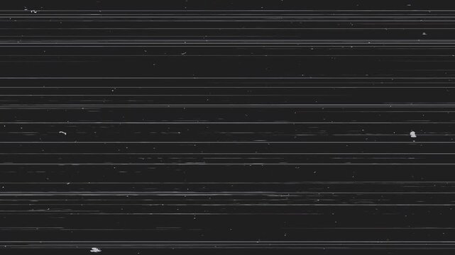 error screen overlay distortion glitch VHS effect.