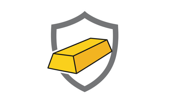 Secure your wealth with robust protection, symbolizing financial stability and valuable investment shielded against risks, ensuring lasting prosperity and peace of mind