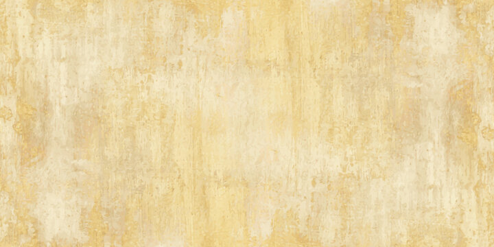 Yellow ochre textured background with a weathered concrete aesthetic and subtle vintage grunge effects