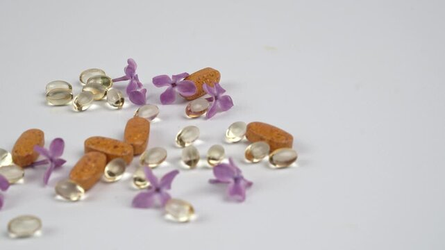 Understanding vitamin allergies and their effects on daily life in a simple way for everyone to learn