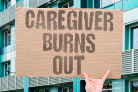 "Caregiver Burns Out" Caregiver burnout raises incidence of elder resident mistreatment. CAREGIVER. BURNOUT. INCIDENCE. ELDER. MISTREATMENT.