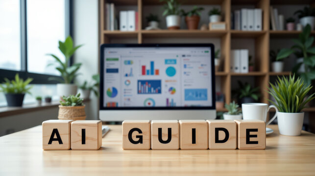 AI guide for teams choosing generative artificial intelligence tools, turning policy questions, automation ideas and staff training needs into safer everyday business adoption across sales, hiring