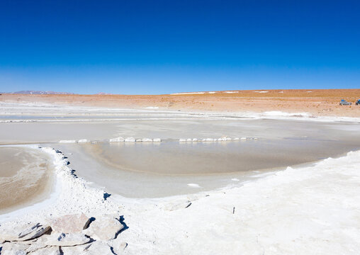 Salar De Tara