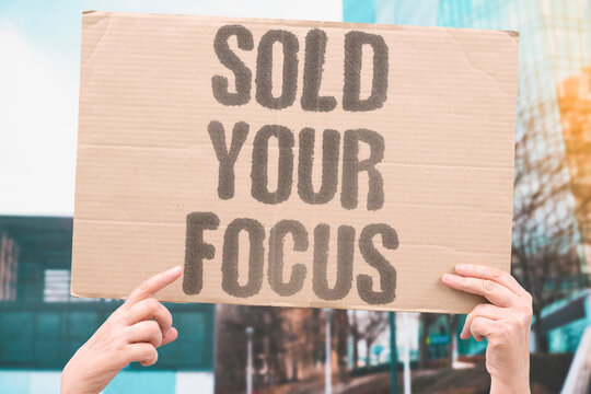"Sold Your Focus" Platforms monetize attention through addictive engagement loops. DIGITAL. PLATFORMS. ATTENTION. ADDICTIVE. ENGAGEMENT.