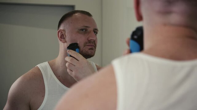 Masuline Razor