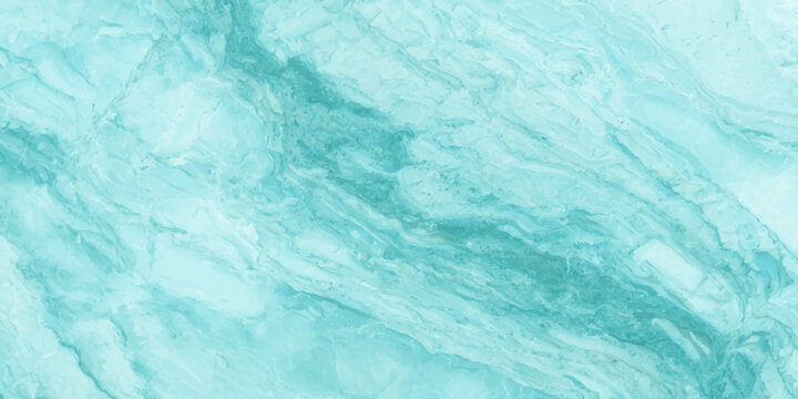 Turquoise abstract marble texture with fluid teal waves and light blue mineral patterns. Marble like textures in shades of turquoise, teal, and soft white.