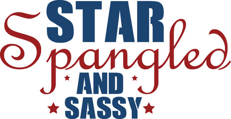 Obraz premium Happy memorial day text, typography, usa flag and memorial day elements design. USA flag, the Statue of Liberty fireworks, balloons, american illustrations and Tshirt design .