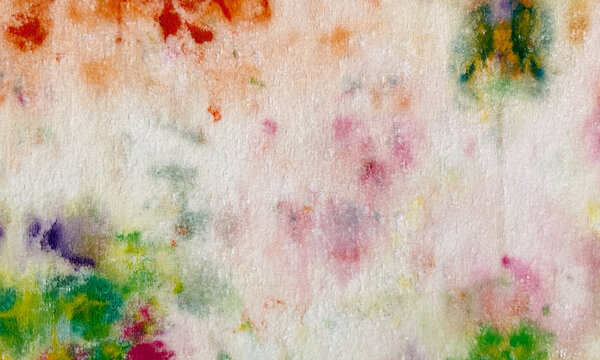 abstract background, texture handmade, abstract floral print, template for design, wallpaper, banner, backgrounds, cards ,clothing designs, grain grunge rough texture, aquarelle,stains ,floral pattern