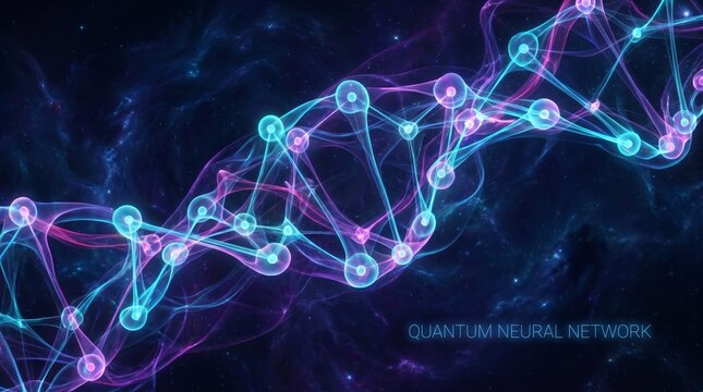 Quantum Neural Network Visualization
