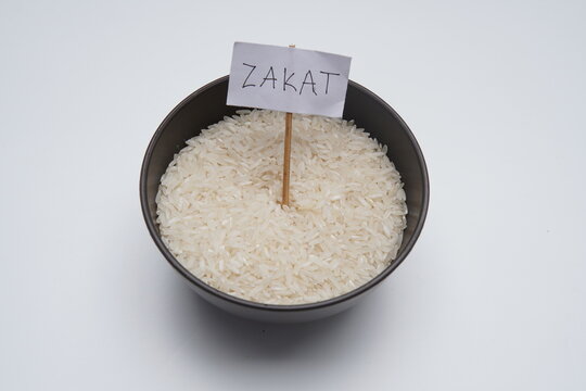 bowl of rice. rice in a bowl. 