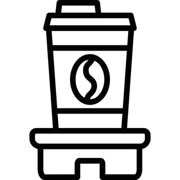 Foam Cups