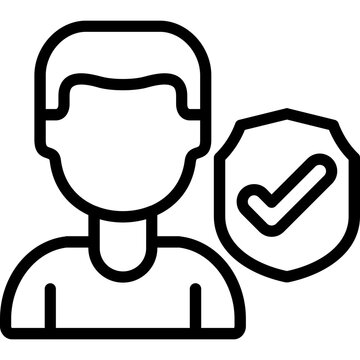 Body Awareness Icon
