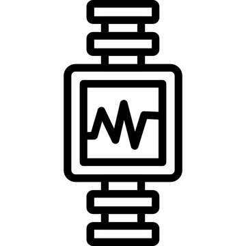 Biosensors Icon