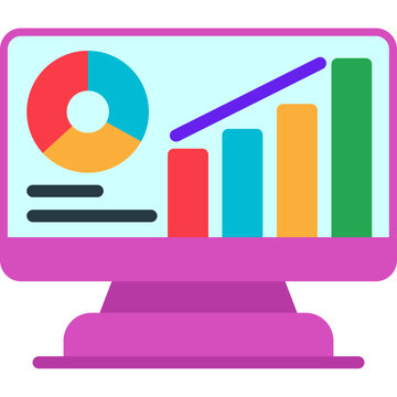 Data Warehouse Icon
