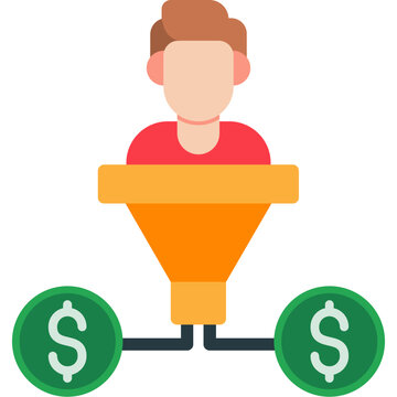 Big Data Icon