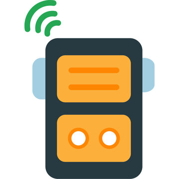 Computer Tower Icon
