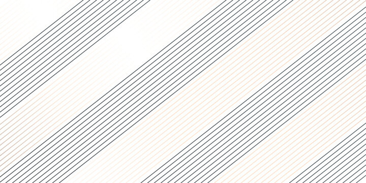 Abstract stripe diagonal gradient transparent linear parallel fabric oblique retro. vector stripe diagonal dynamic. minimal white and gray geometric creative tech seamless textile design.