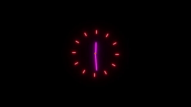 Abstract 3d render of glowing neon diamond with red light beams, futuristic sci-fi visuals, high-end cgi animation