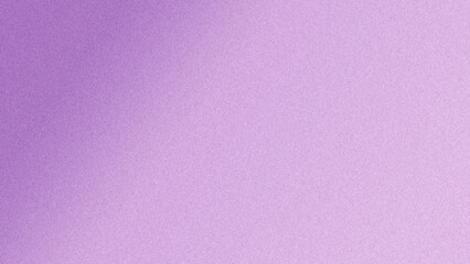 Fototapeta premium Mauve Purple Grainy Gradient Background with Soft Texture