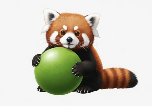 赤パンダ」の写真素材 | 103,313件の無料イラスト画像 | Adobe Stock