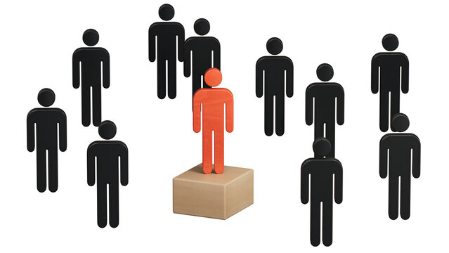 A leadership or teamwork style is a type of strategy idea in leading and teamwork building. The wooded teamwork or leadership style is the symbol of leading concept.
