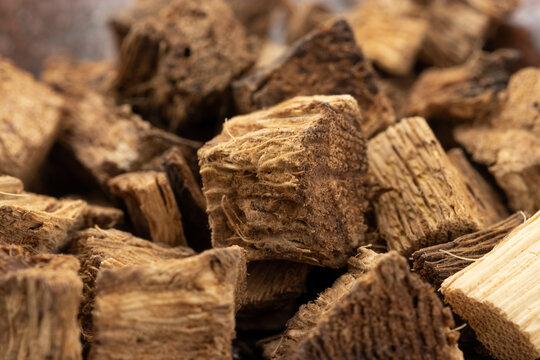 Chinese Anhui Produced Chinese Medicinal Material Gegen