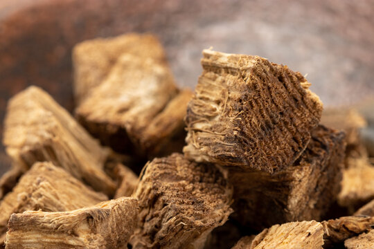 Chinese Anhui Produced Chinese Medicinal Material Gegen