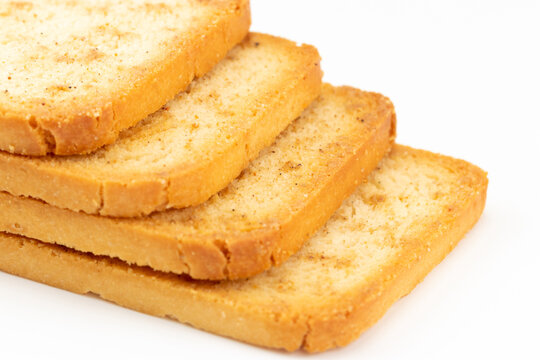 Chinese Henan Produced Leisure Food Baked Sliced Bread
