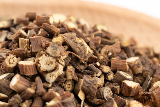 Chinese Shanxi Yuncheng Produced Medicinal Material Beichaihu