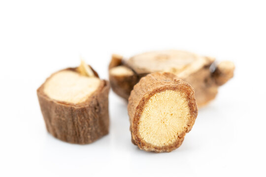 Chinese Shanxi Yuncheng Produced Medicinal Material Beichaihu