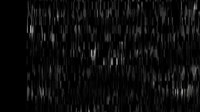 TV snow or noise background. Detuned analog tele visor. error tv, hacking footage,
television glitch, computer hacking, Glitches and static noise background of video transmission.